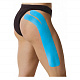 SpiderTech Hip 4-Pack Tin Blue